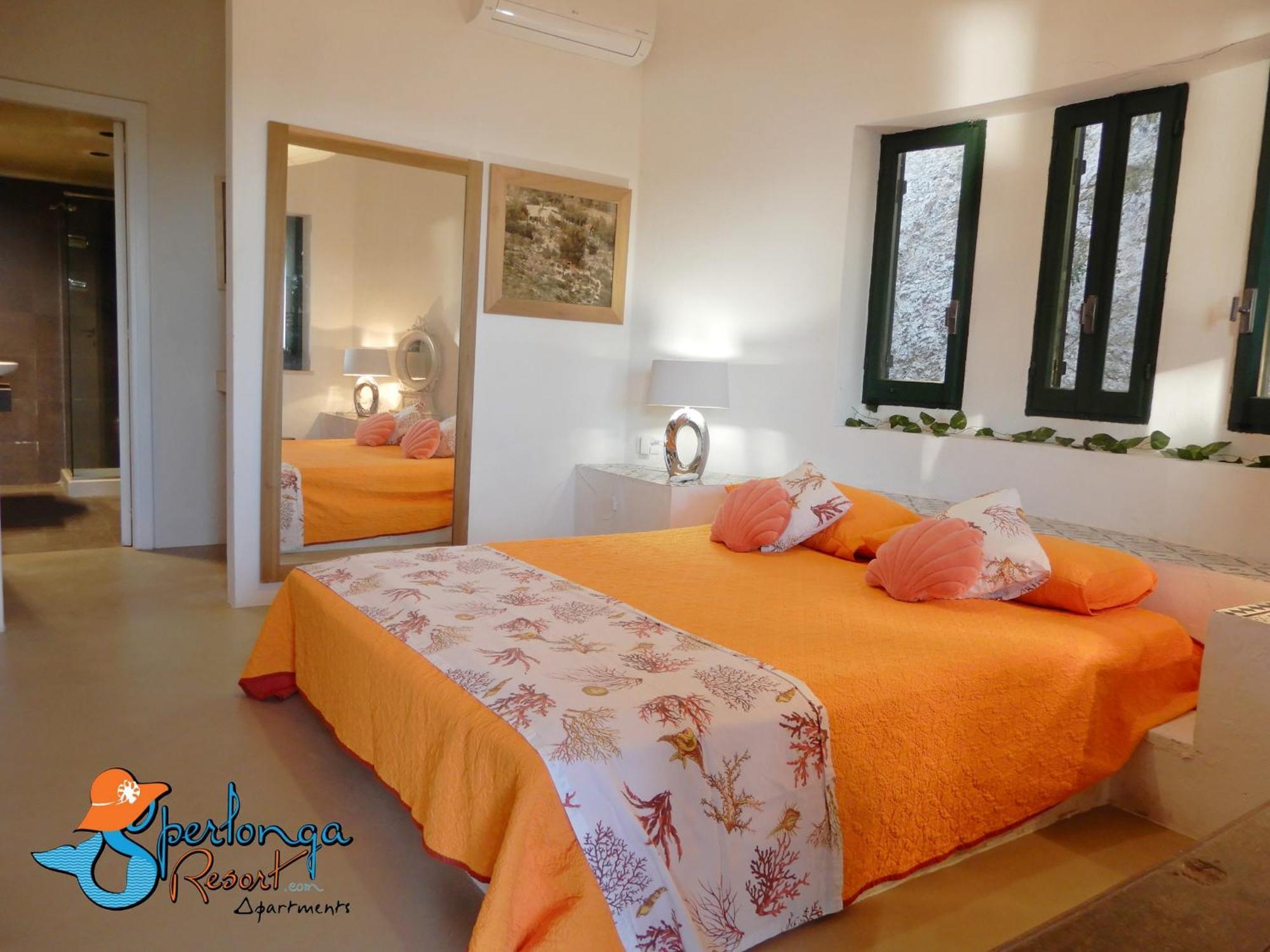 Il Giardino Di Ulisse Sperlongaresort *